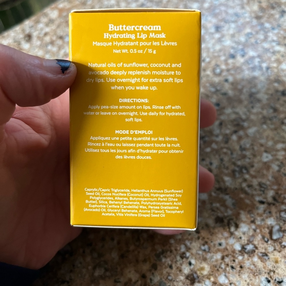 NWT Three Ships Lip Treatment Kit - Picture 6 of 15